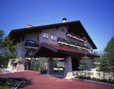 Sun Members Hirugano Hoteles en Gujo