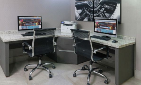 Hampton Inn by Hilton Monterrey-Airport