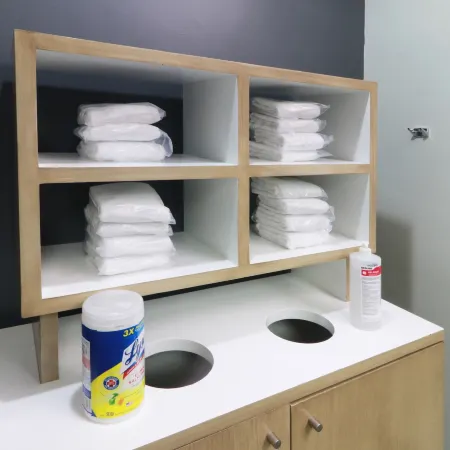 Hampton Inn by Hilton Monterrey-Airport