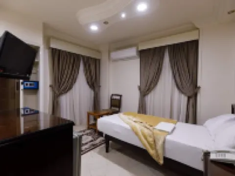 Badr Hotel Assiut Hotels in Assiut