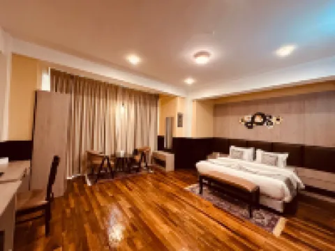 Silver Cloud Hotel Hotels in Paro