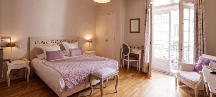 Hôtel de l'Amphithéâtre Hotels in Nimes