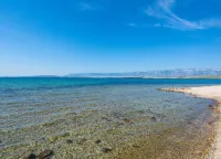 Seaside Comfort on Vir Island