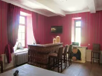 Castle in Basse-Bodeux with Pool and Sauna Hotels in Trois Ponts