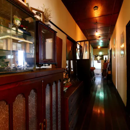 Takeyaso Ryokan