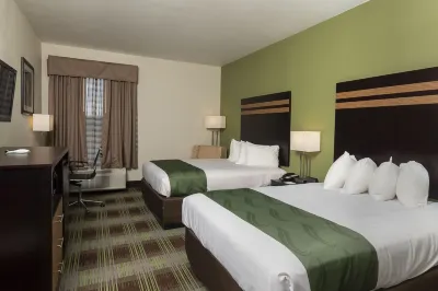 Quality Inn & Suites