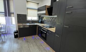Second Av Flat 4 Hendon London