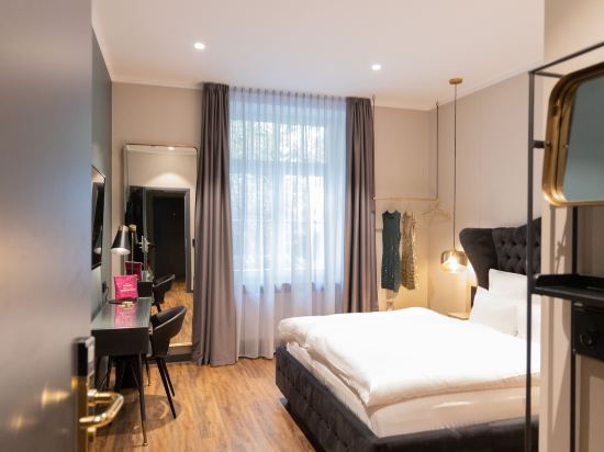 Munich Rooms Hotel