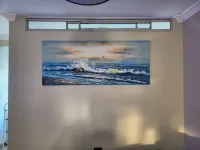 A Two-Bedroom Holiday Apartment, at the Heart of South Beach Durban