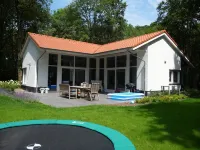Spacious Family Villa Uden - Villas