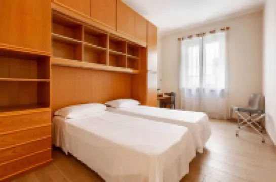 3709 Balconcino Sul Rivellino by Barbarhouse