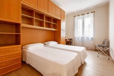 3709 Balconcino Sul Rivellino by Barbarhouse