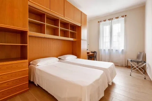 3709 Balconcino Sul Rivellino by Barbarhouse