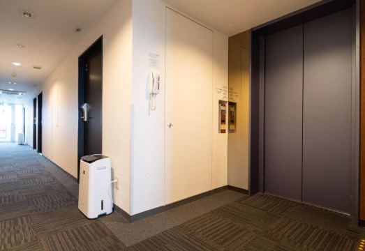 슈퍼 호텔 오키나와 나고