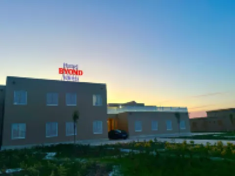 Hotel Byond Khiva Hotels in 