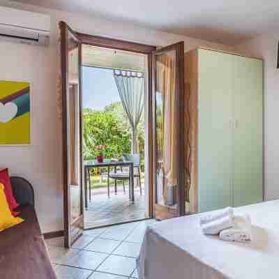 Residence Nuove Terme Rooms