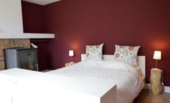 Holiday Home in Cetturu with Sauna, Cleaning Included