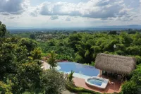 Hotel Hacienda Combia Hotels in Calarca