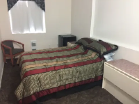 インヴァーミア ホステル インヴァーミアのホテル