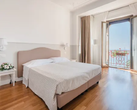 Miramare Hotel Hotels in Rapallo