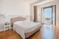 Miramare Hotel Các khách sạn ở Rapallo