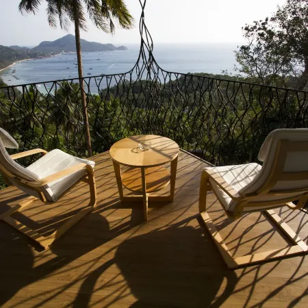 Monkey Flower Villas