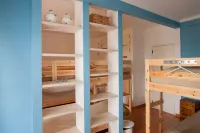 Ericeira Chill Hill Hostel & Private Rooms - Peach Garden Hotels in Gradil