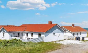 8 Person Holiday Home in Frostrup-by Traum