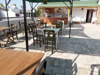 Bolero Apart Hotel Các khách sạn ở Turgutreis
