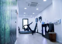 穆爾西亞友誼飯店