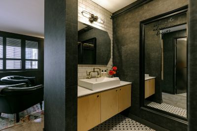 その他 ザ アンドレ ハウス パート オブ JdV by ハイアットの写真