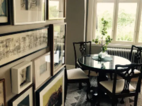 Villamilsten B&B Hotels in Lidkoping