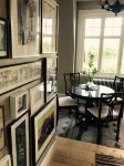 Villamilsten B&B Hotels in Lidkoping