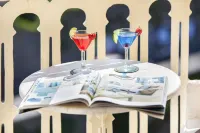 Hotel Antiche Mura - Barer