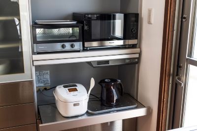 ヴィラ LEO癒RESORT砂山の写真