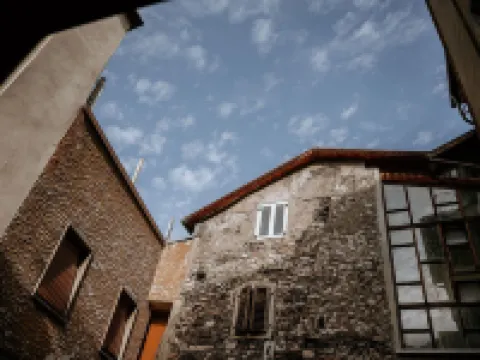 威尼斯酒店 特倫託酒店