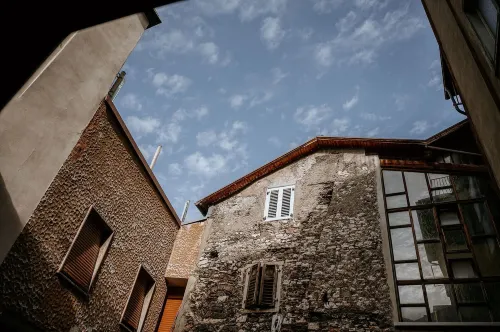 Hotel Venezia Hotels in Trento