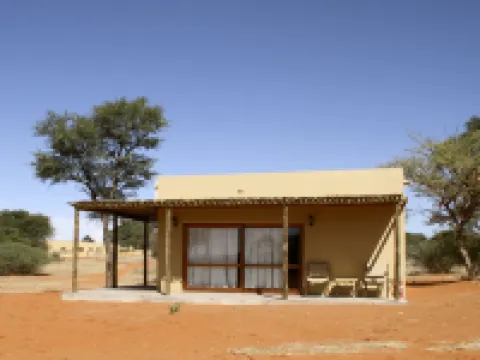 Zebra Kalahari Lodge Hotels in Mariental