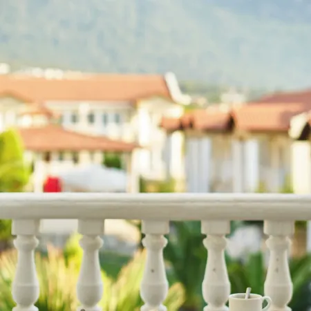 Larimar Suite Hotel