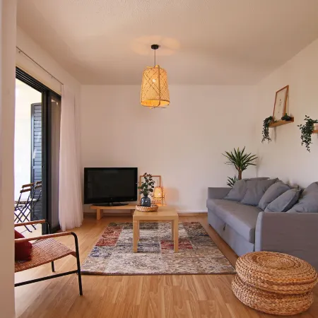 Phaedrus Living Luxury Flat Protaras Sea View 9