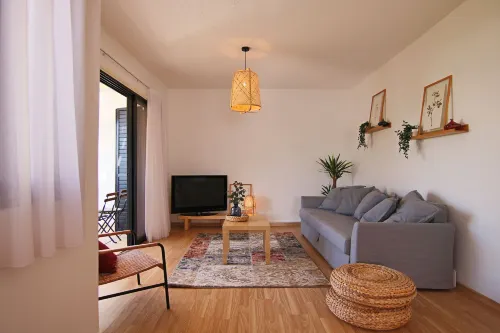 Phaedrus Living Luxury Flat Protaras Sea View 9 - Condos