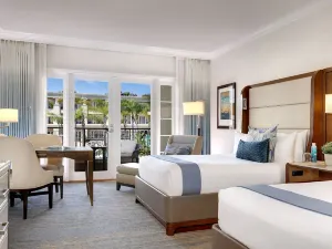 Balboa Bay Resort