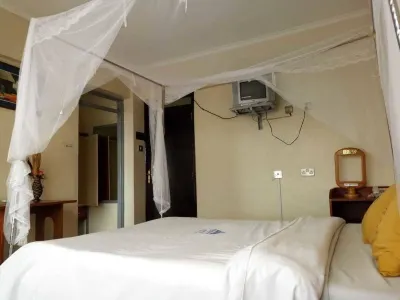 Kirimara Springs Hotel Hoteles cerca de Maiyan Stable