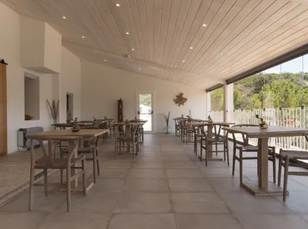 Hacienda Fresneda María by Real Spain Hotels Adults Recommended