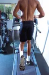 Grenadine House - Gym