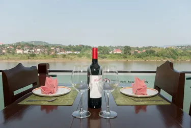 รูปภาพของโรงแรมน้ำโขงริเวอร์ไซด์