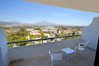 TRH Paraíso - Mountain View