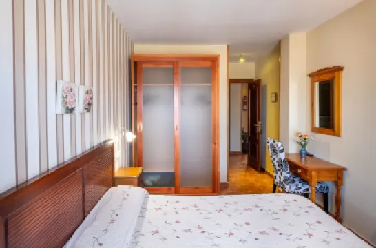 Hotel la Jara-Arribes โรงแรมใน