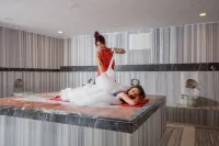 Hotel Meri All inclusive - Spa