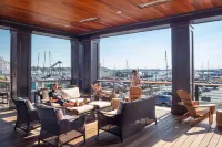 Hammetts Hotel Hotels in Newport